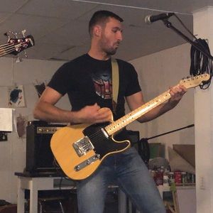 Meet your Posher, Bradley